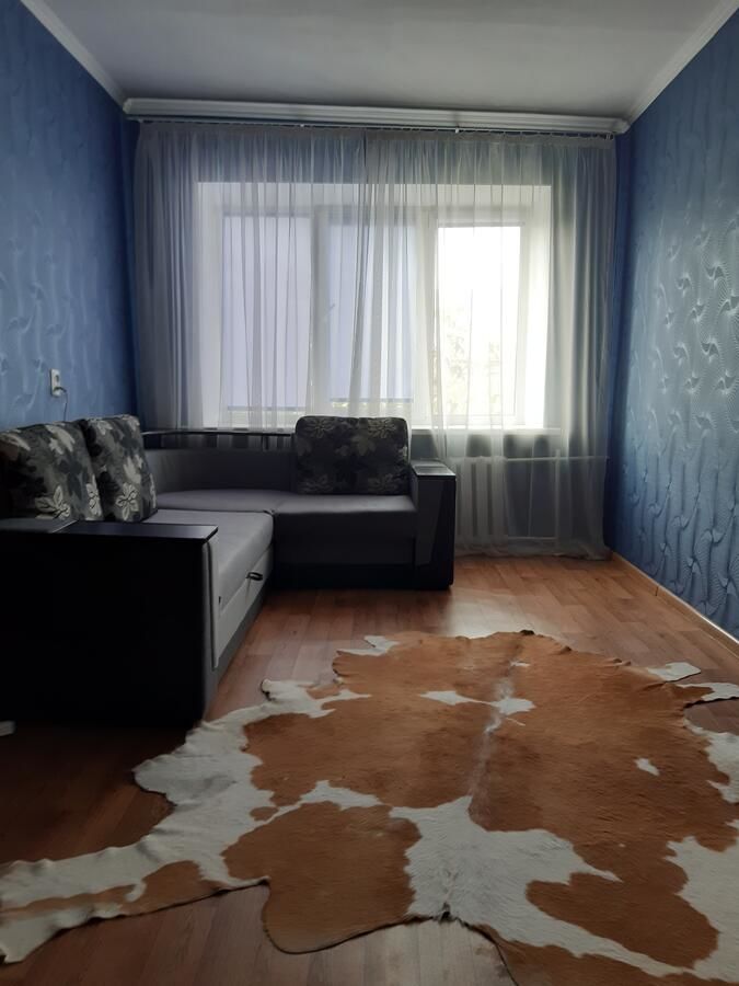 Апартаменты Apartment на Героїв Небесної Сотні 39 кв96 Каменец-Подольский
