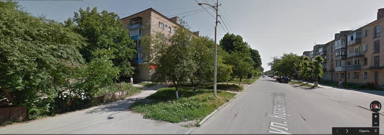 Апартаменты Apartment на Героїв Небесної Сотні 39 кв96 Каменец-Подольский