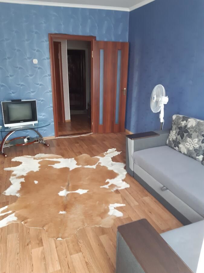 Апартаменты Apartment на Героїв Небесної Сотні 39 кв96 Каменец-Подольский