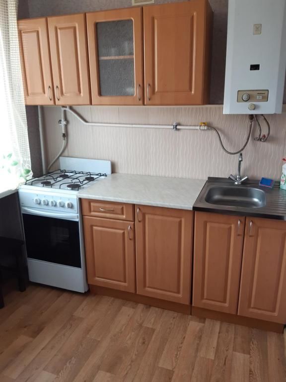 Апартаменты Apartment на Героїв Небесної Сотні 39 кв96 Каменец-Подольский