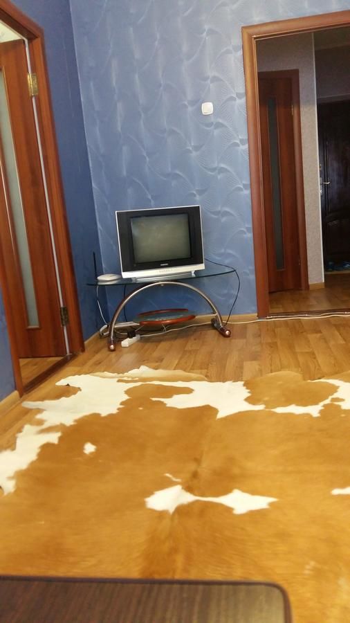 Апартаменты Apartment на Героїв Небесної Сотні 39 кв96 Каменец-Подольский