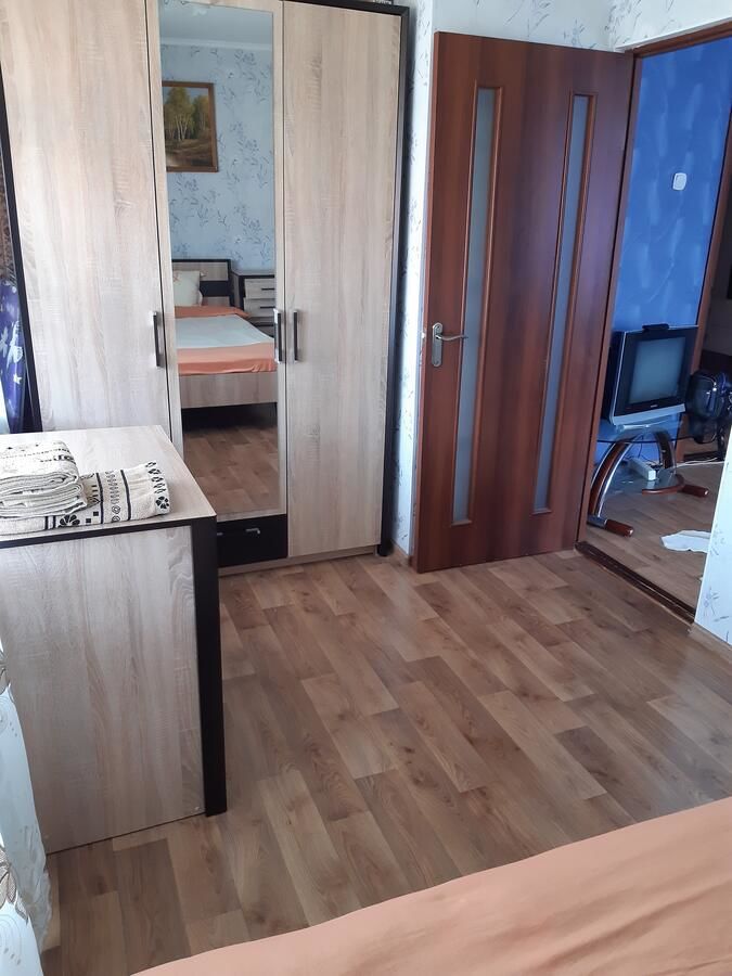 Апартаменты Apartment на Героїв Небесної Сотні 39 кв96 Каменец-Подольский