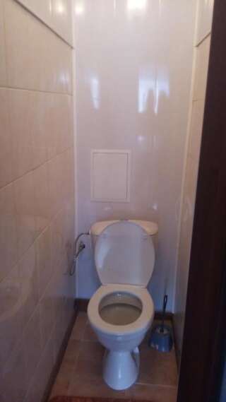 Апартаменты Apartment на Героїв Небесної Сотні 39 кв96 Каменец-Подольский Апартаменты с 2 спальнями-18