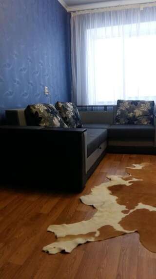 Апартаменты Apartment на Героїв Небесної Сотні 39 кв96 Каменец-Подольский Апартаменты с 2 спальнями-23