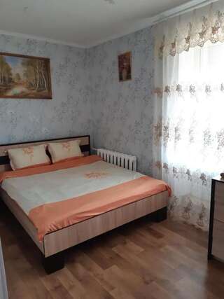 Апартаменты Apartment на Героїв Небесної Сотні 39 кв96 Каменец-Подольский Апартаменты с 2 спальнями-26