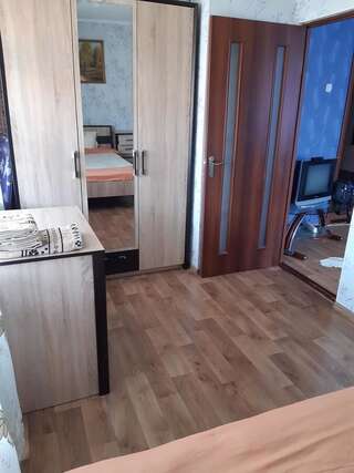 Апартаменты Apartment на Героїв Небесної Сотні 39 кв96 Каменец-Подольский Апартаменты с 2 спальнями-8