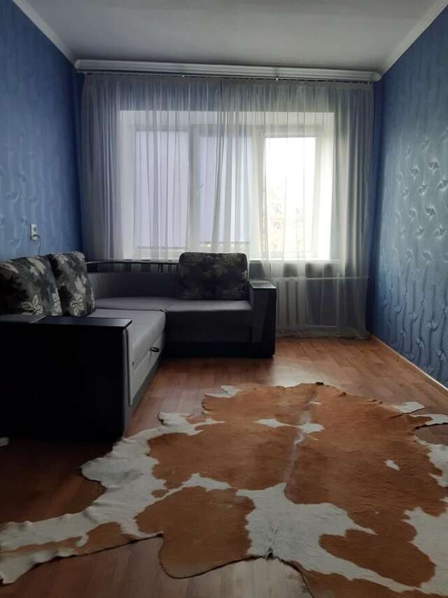 Апартаменты Apartment на Героїв Небесної Сотні 39 кв96 Каменец-Подольский-3
