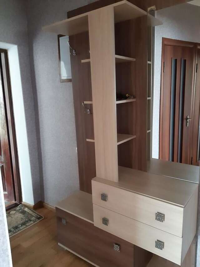 Апартаменты Apartment на Героїв Небесної Сотні 39 кв96 Каменец-Подольский-14