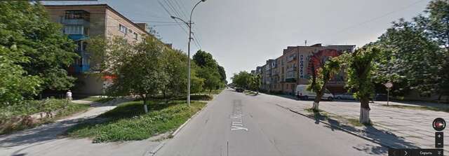 Апартаменты Apartment на Героїв Небесної Сотні 39 кв96 Каменец-Подольский-19