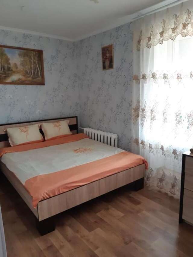 Апартаменты Apartment на Героїв Небесної Сотні 39 кв96 Каменец-Подольский-28