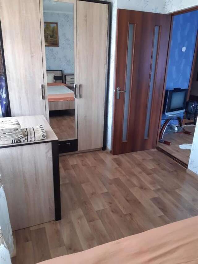 Апартаменты Apartment на Героїв Небесної Сотні 39 кв96 Каменец-Подольский-30