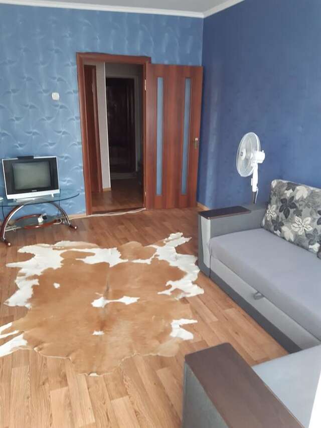 Апартаменты Apartment на Героїв Небесної Сотні 39 кв96 Каменец-Подольский-5