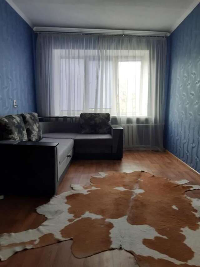 Апартаменты Apartment на Героїв Небесної Сотні 39 кв96 Каменец-Подольский-34