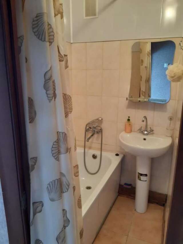 Апартаменты Apartment на Героїв Небесної Сотні 39 кв96 Каменец-Подольский-35