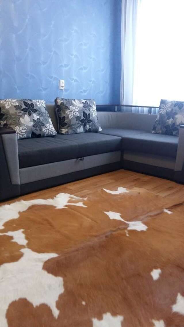 Апартаменты Apartment на Героїв Небесної Сотні 39 кв96 Каменец-Подольский-6