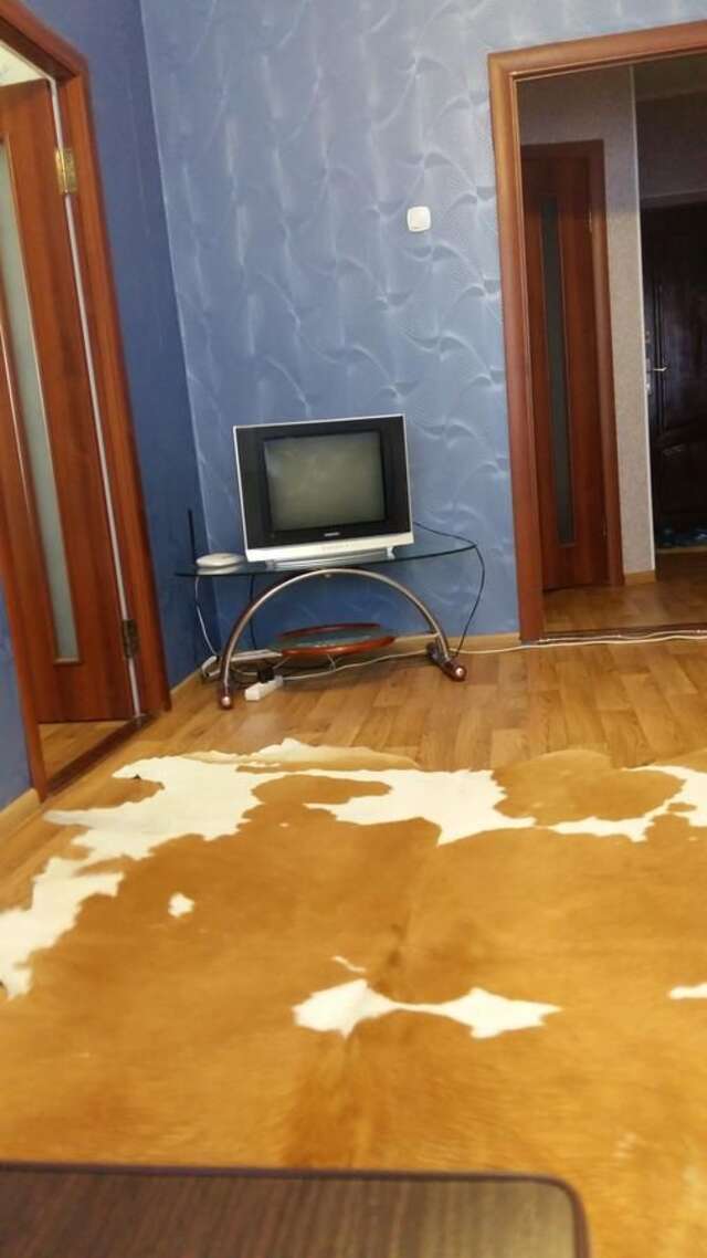 Апартаменты Apartment на Героїв Небесної Сотні 39 кв96 Каменец-Подольский-7