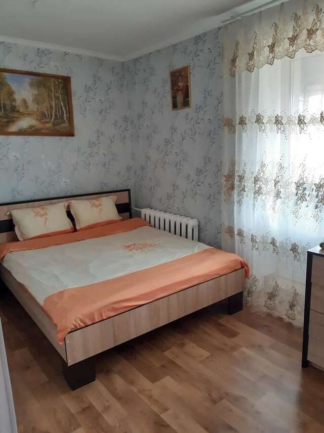 Апартаменты Apartment на Героїв Небесної Сотні 39 кв96 Каменец-Подольский-8