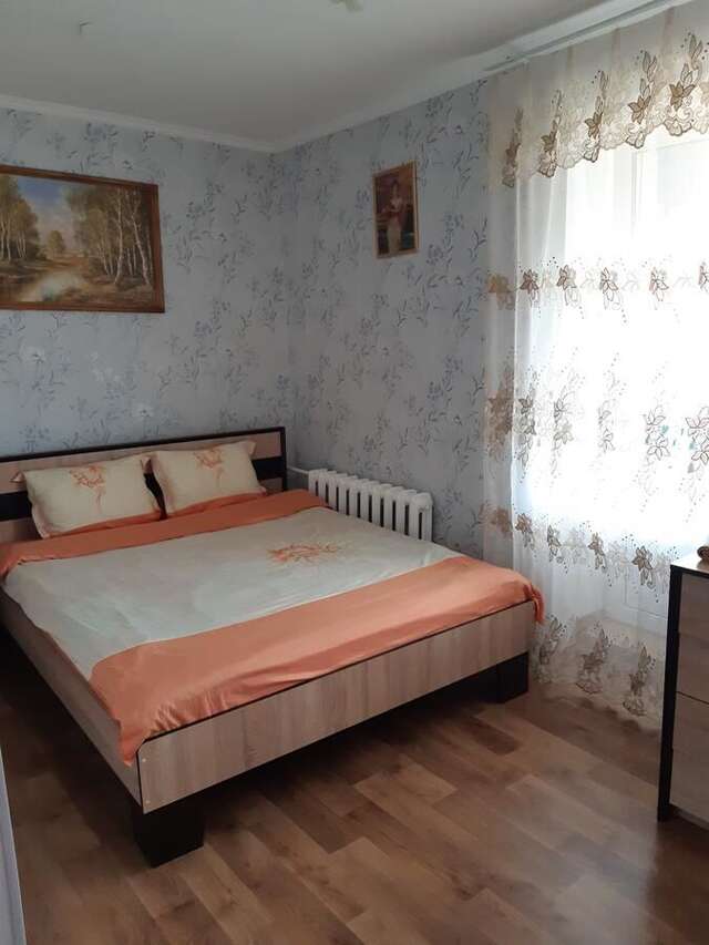 Апартаменты Apartment на Героїв Небесної Сотні 39 кв96 Каменец-Подольский-9