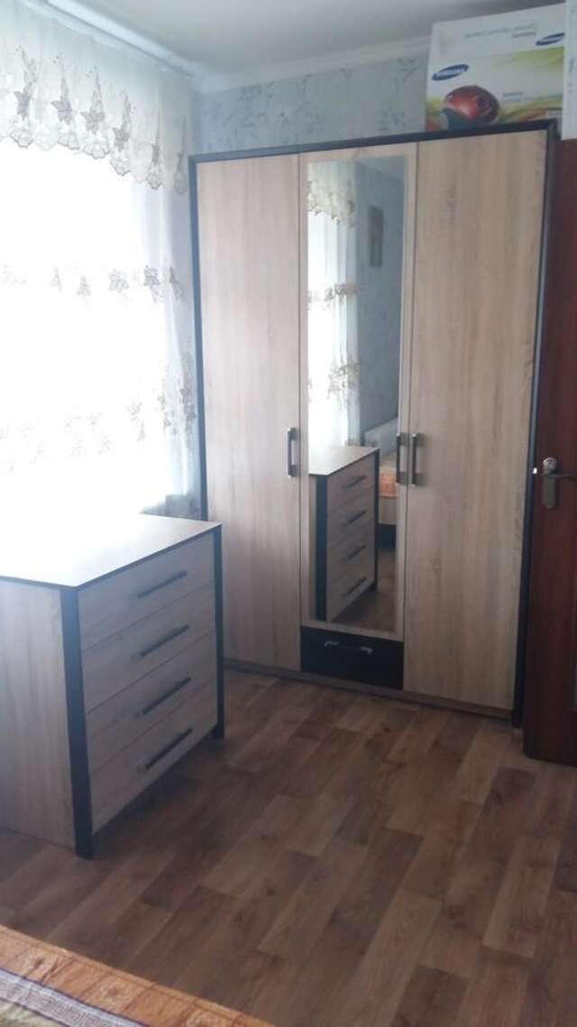 Апартаменты Apartment на Героїв Небесної Сотні 39 кв96 Каменец-Подольский-11